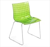 Knoll 78+-OR-C X3 Stacking Chair Finish: Tangerine