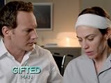 A Gifted Man: In Case of Letting Go