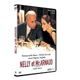  : Nelly & Monsieur Arnaud ( Nelly & Monsieur Arnaud ) ( Nelly and Mr. Arnaud ) [ NON-USA FORMAT, PAL, Reg.2 Import - France ]