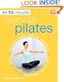 15 Minute Everyday Pilates
