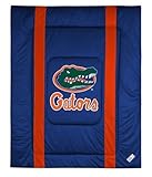 University of Florida Gators Bedding Comforter Cover