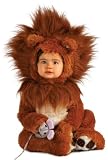 Lion Cub Costume Size 0 6 Month 885172 41hXjmgSYZL. SL160 Lion Cub Costume Size 0 6 Month 885172