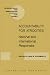Book Accountability for Atrocities: National and International Responses (International and Comparative Criminal Law Series) (International and Comparative
