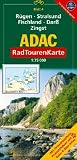R�gen, Stralsund, Fischland, Dar�, Zingst