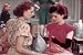 Fabric Design for Clothing: Tomorrow Always Comes (1941)