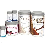 Yoli Better Body System - Transformation Kit Weight Loss System
