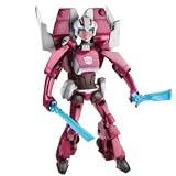 Transformers Animated Deluxe Figure Arcee