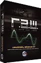Sonic Reality R.A.W. Universal Groove Kit