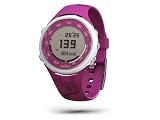 Suunto t1c Heart Rate Monitor with Comfort Belt True Fuchsia, One Size