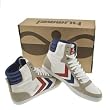 hummel high tops