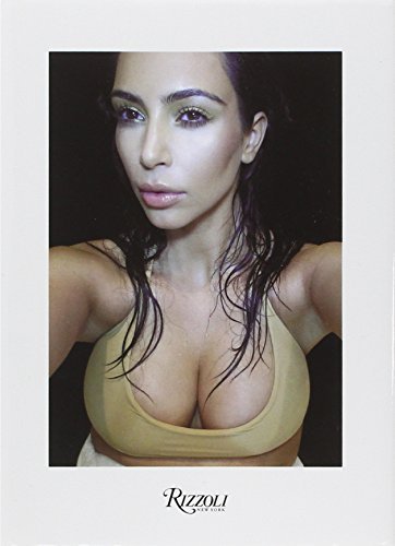 Kim Kardashian Selfish by Kim Kardashian West (2015-05-05)