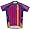 Primal Wear Men's Pabst Old Style Beer Short Sleeve Cycling Jersey - PBOSJ20M (S)