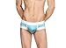 Pink Hero Men's Cotton Skinny Briefs