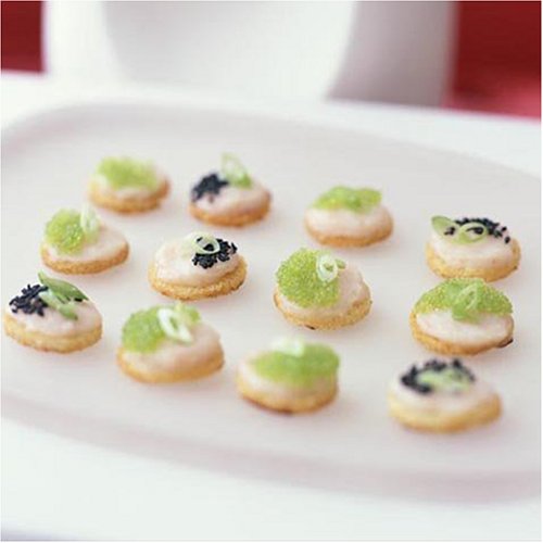 Exotic Caviar Gift Basket - Perfect Gourmet Food Gift by Bemka.com