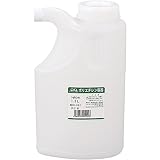 まとめ買い!!8個ｾｯﾄ 「AZ ポリエチレン容器 ツギ口付1.3L B052」