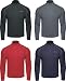 Sports : UNDER ARMOUR 1100612 Under Cut Microfleece 1/4 Zip