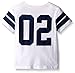True Religion Boys' Varsity Paneled Tee Shirt