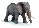 Schleich 14341 - Wild Life, Afrikan. Elefantenbulle