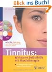 Tinnitus: Musiktherapie