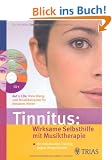 Tinnitus: Musiktherapie
