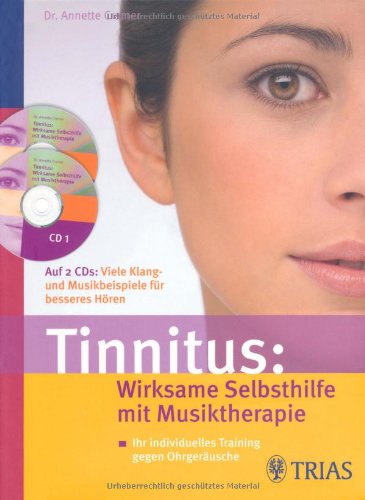 Tinnitus: Musiktherapie