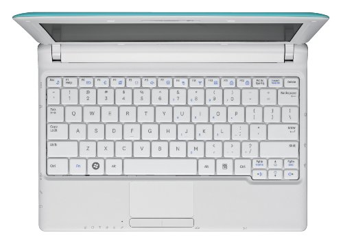 Web Buying Samsung N150 10.1-Inch Bermuda Blue