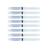 Carbamid-Peroxid Zahnwei�-Gel 80ML -8X10ml- * MADE IN USA*Auff�llung -HOME BLEACHING-