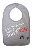 Bavoir PARIS SAINT GERMAIN