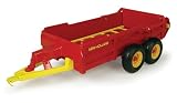 1/16 New Holland Spreader