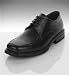 Info/Buy Apron Lace-Up Shoes