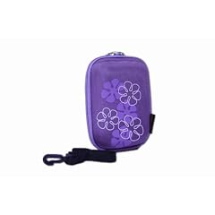 MaXampere original Arkas Kamerabox - Kameratasche - Fototasche f�r Nikon Coolpix S3100