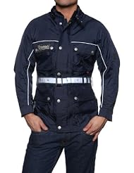Belstaff Multi Functional Jacket TOURMASTER 500