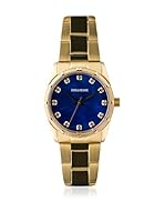 Zadig & Voltaire Reloj con movimiento Miyota Woman 36 mm
