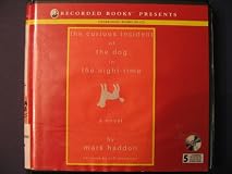 The Curious Incident of the Dog in the Night-Time
