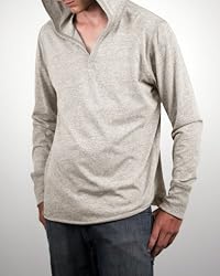 Alternative - 4.2 oz. Long-Sleeve Pullover Hoodie