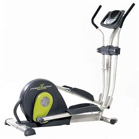Icon Proform 850 Elliptical