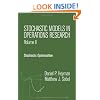 Stochastic Models in Operations Research, Vol. II: Stochastic Optimization