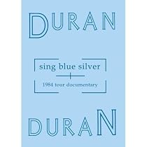 Duran Duran - Sing Blue Silver [DVD] [1984] [NTSC]