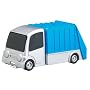 Kitchen Craft Rubbish Truck Crumb Pet Novelty Tabletop Vacuum Cleaner