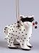 Whimsiclay Shanice Ornament