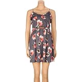 FULL TILT Ruffle Belted Dress
