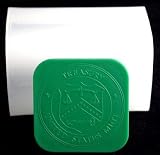Official U.S. Mint Coin Tube for 20 SILVER EAGLES