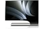 Samsung Monitor S27A950D 68,6 cm (27 Zoll) Widescreen LED Monitor (HDMI, 2ms Reaktionszeit) schwarz