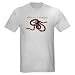 Alterna Lifestyle Graybanded Kingsnake Light T-Shi Pets Light T-Shirt by CafePress
