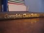 Complete Chess Strategy: First Principles of the Middle Game