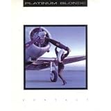 Contact (Audio Cassette)by Platinum Blonde