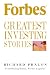 Forbes Greatest Investing Stories