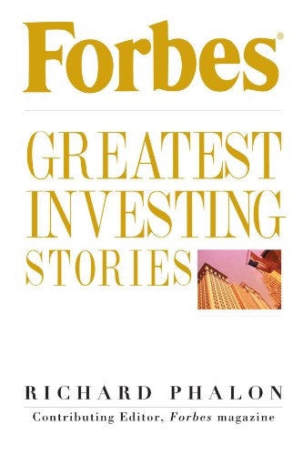Forbes Greatest Investing Stories