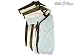 BeBa Bean 100% Bamboo Sleep Gown-Blue