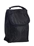 Lunch Cooler Bag with Clear Id Pocket on...